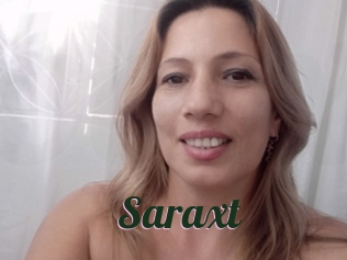 Saraxt