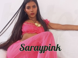 Saraypink