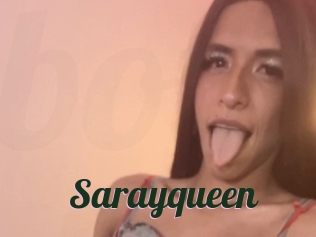 Sarayqueen