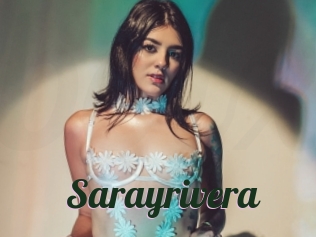 Sarayrivera