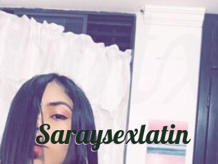 Saraysexlatin