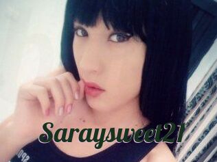 Saraysweet21