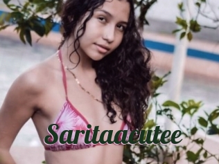 Saritaacutee