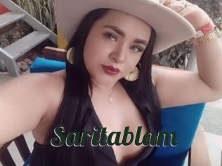 Saritablam