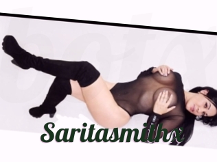 Saritasmithx