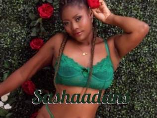 Sashaadans
