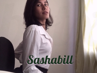 Sashabill