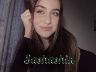 Sashashin