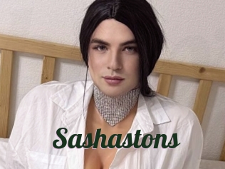 Sashastons