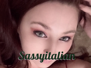 Sassyitalian