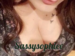Sassysophiee