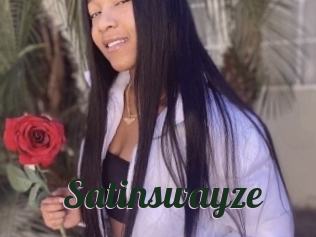 Satinswayze