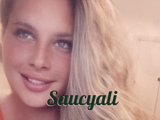 Saucyali