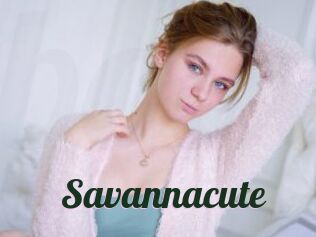 Savannacute