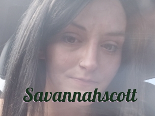 Savannahscott