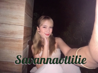 Savannaottilie