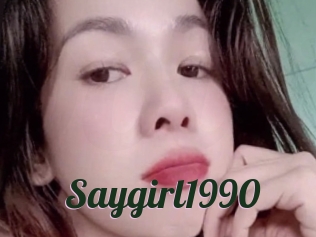 Saygirl1990