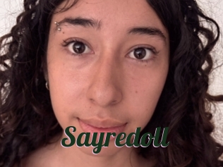 Sayredoll