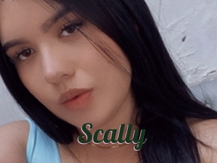 Scally