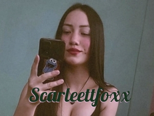 Scarleettfoxx