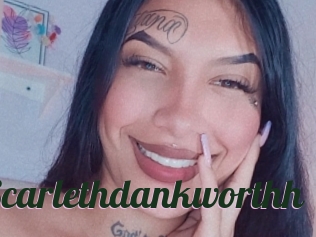 Scarlethdankworthh