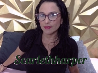 Scarlethharper