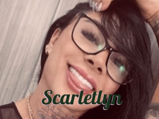 Scarletlyn