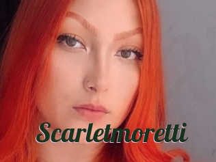 Scarletmoretti