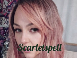Scarletspell
