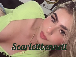 Scarlettbennett