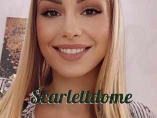 Scarlettdome