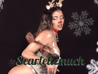 Scarlettemuch