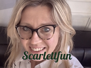 Scarlettfun