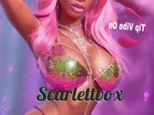 Scarlettvox