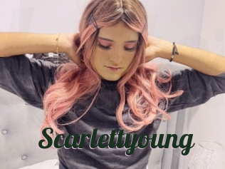 Scarlettyoung