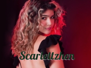 Scarlettzhen