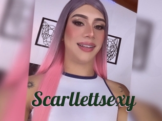 Scarllettsexy