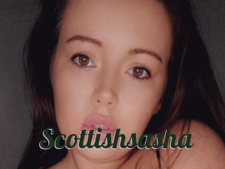 Scottishsasha