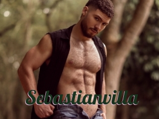 Sebastianvilla