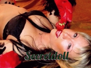 Secretdoll