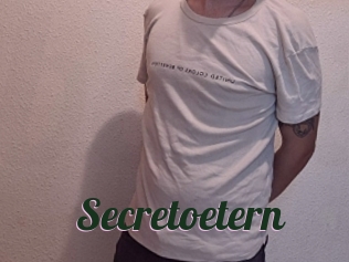 Secretoetern