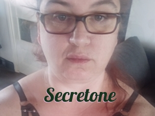 Secretone