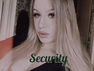 Security