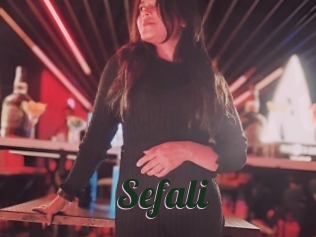 Sefali