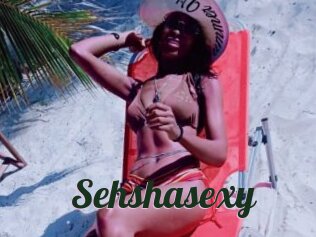 Sehshasexy