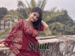 Sejuti