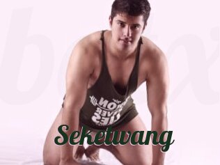 Seketwang