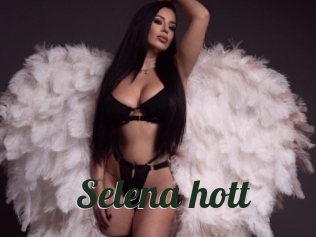 Selena_hott