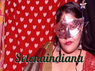 Selenaindiana