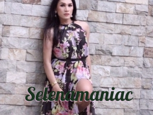 Selenamaniac